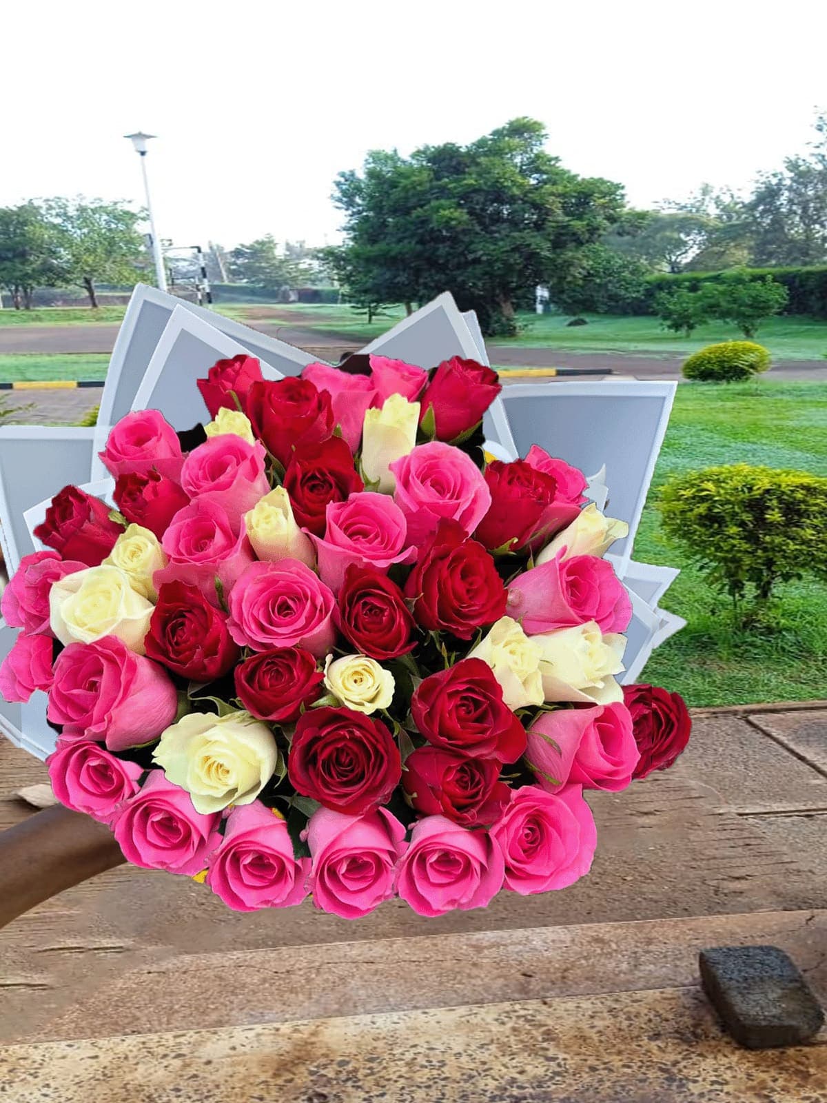Best Baby Shower Flowers in Nairobi & Kitengela β Gender Reveal Bouquets & Decor