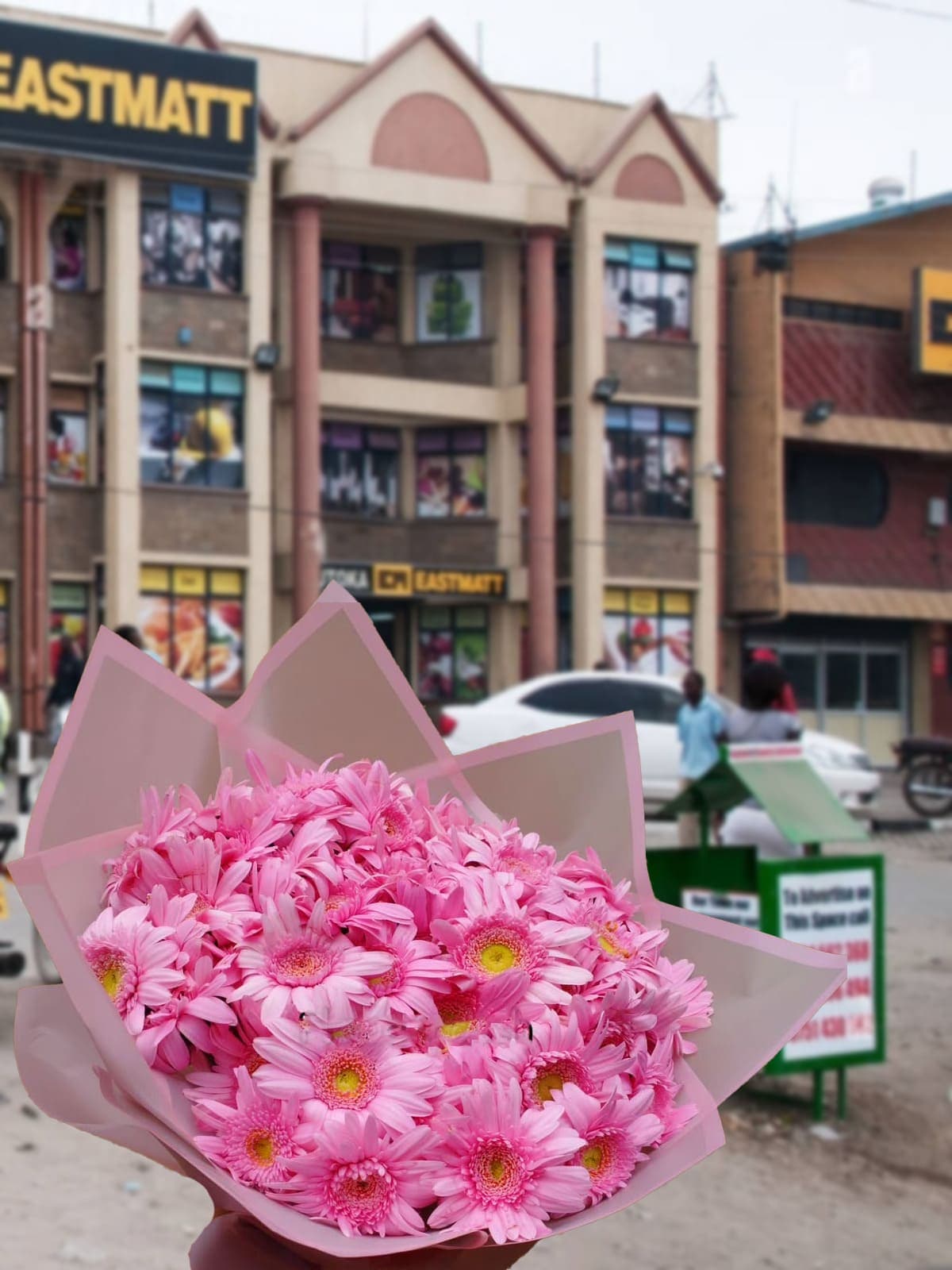 Best Romantic Proposal Flowers Nairobi,Kitengela Kenya β Perfect Engagement Bouquets